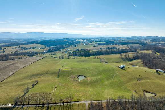 16.2 Acres of Land for Sale in Limestone, Tennessee
