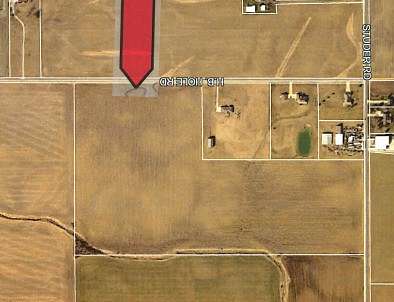 49.7 Acres of Agricultural Land for Sale in Versailles, Ohio