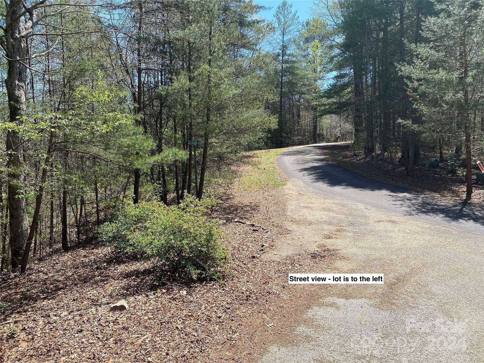 2 Acres of Residential Land for Sale in Murphy, North Carolina