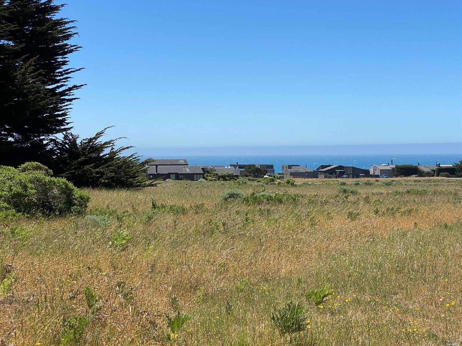 0.32 Acres of Residential Land for Sale in Sea Ranch, California