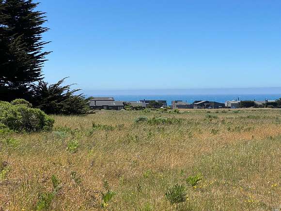 0.321 Acres of Residential Land for Sale in Sea Ranch, California