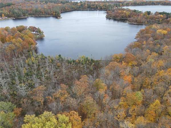 3 Acres of Commercial Land for Sale in Hayward, Wisconsin