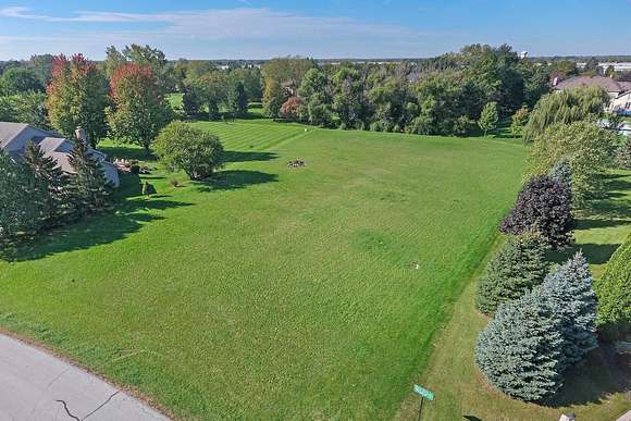 1 Acre of Land for Sale in Bloomingdale, Illinois