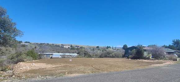 0.22 Acres of Residential Land for Sale in Mayer, Arizona