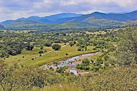 14.7 Acres of Land for Sale in Fort Davis, Texas