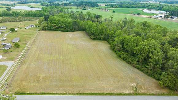 17.3 Acres of Land for Sale in Dunn, North Carolina
