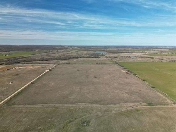 43 Acres of Agricultural Land for Sale in Perrin, Texas