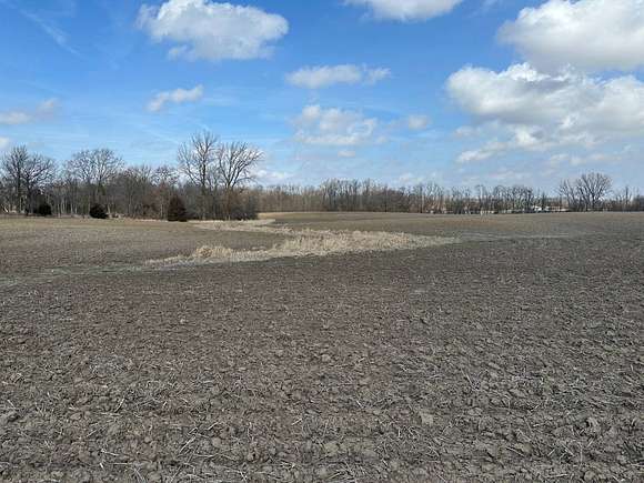 15.83 Acres of Land for Sale in Mulberry, Indiana