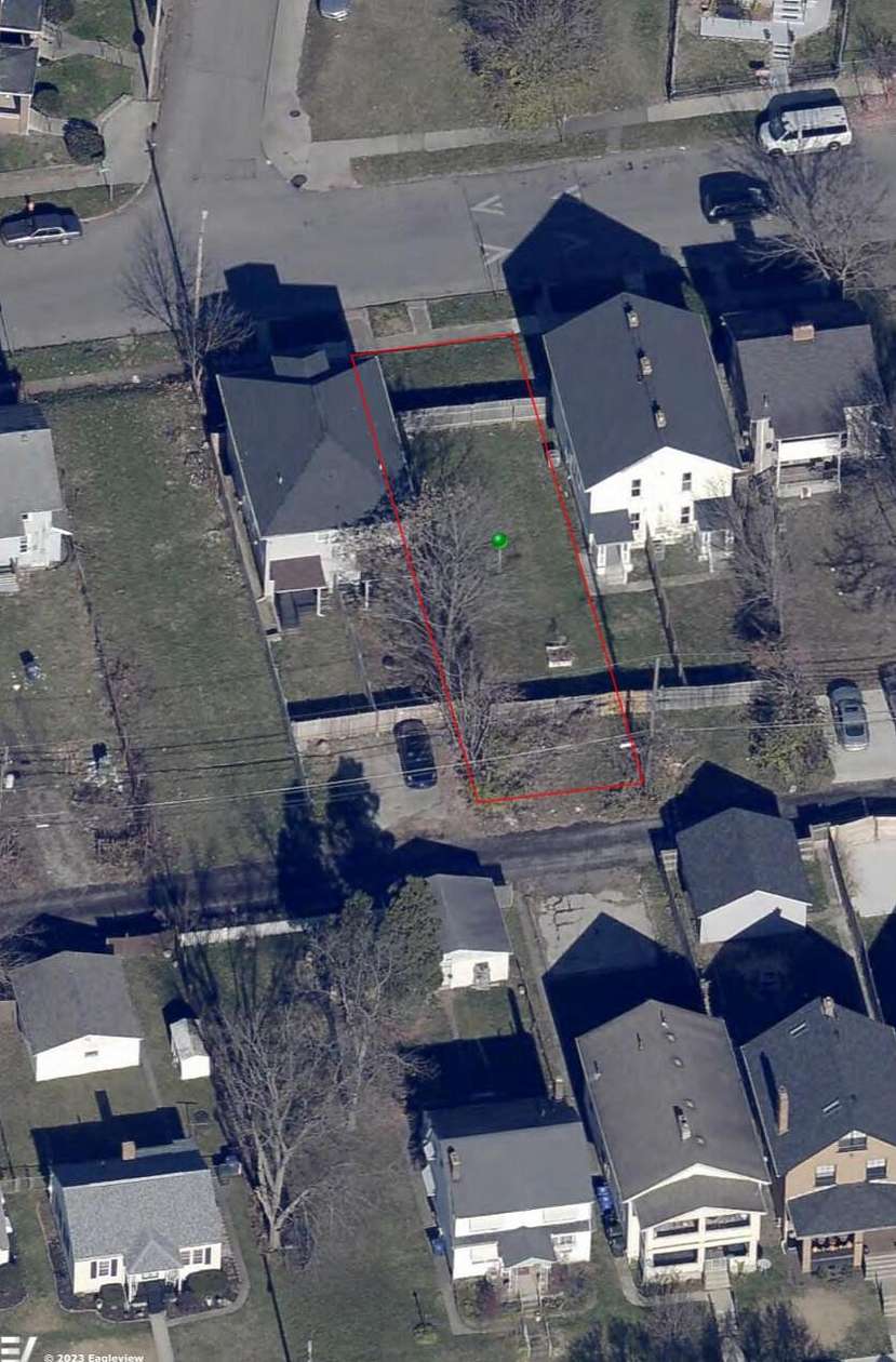 0.09 Acres of Residential Land for Sale in Columbus, Ohio