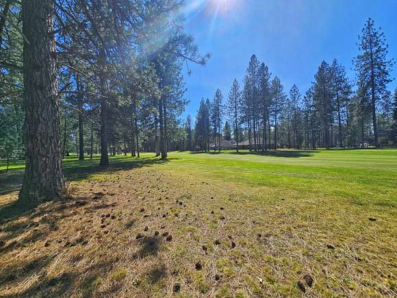 0.27 Acres of Residential Land for Sale in Chewelah, Washington