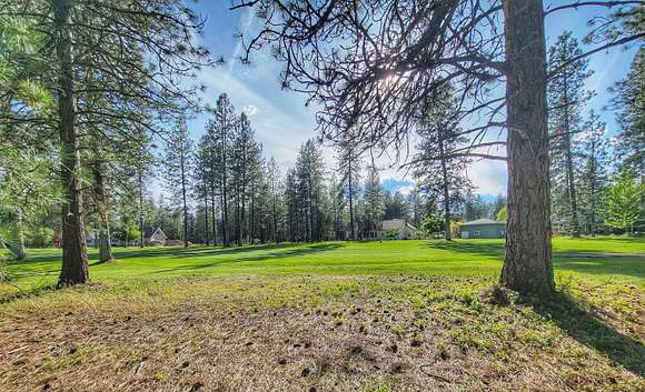 0.31 Acres of Residential Land for Sale in Chewelah, Washington
