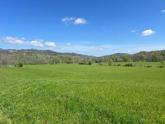 3.5 Acres of Residential Land for Sale in Sevierville, Tennessee