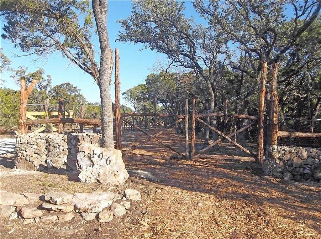 2.8 Acres of Residential Land for Sale in Canyon Lake, Texas