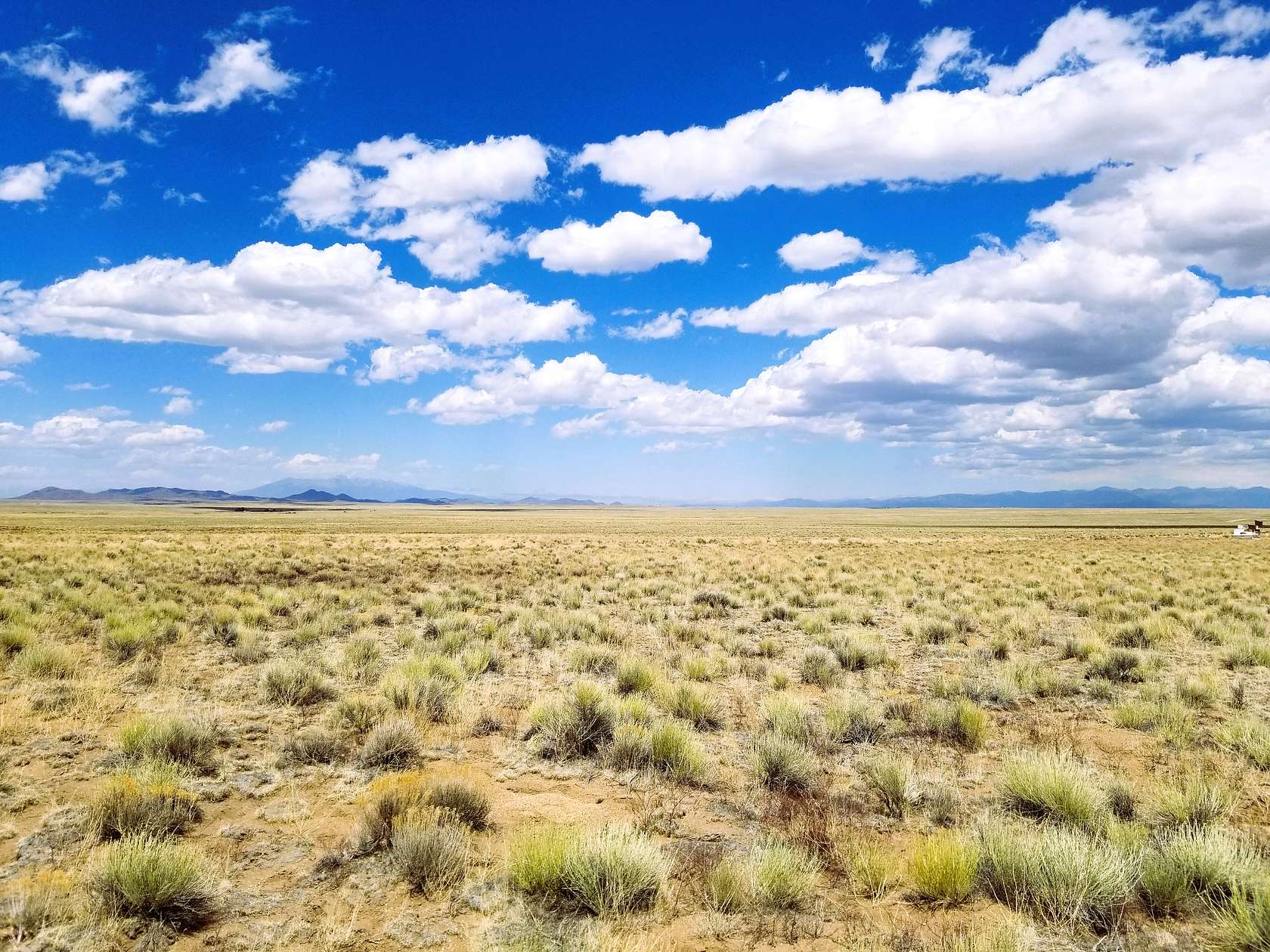 5 Acres of Residential Land for Sale in San Luis, Colorado