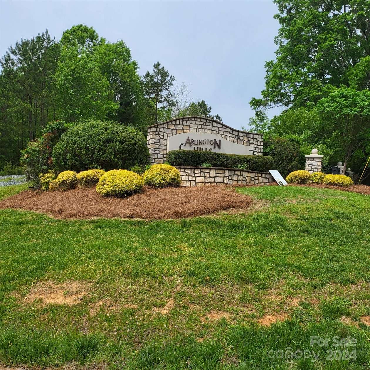 2.9 Acres of Land for Sale in Charlotte, North Carolina
