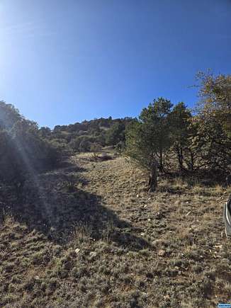 30 Acres of Land for Sale in Silver City, New Mexico