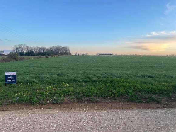 5 Acres of Land for Sale in Seymour, Missouri