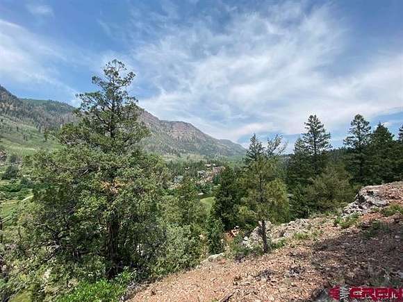 0.69 Acres of Residential Land for Sale in Durango, Colorado