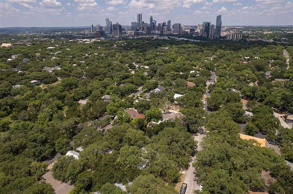 0.15 Acres of Residential Land for Sale in Austin, Texas