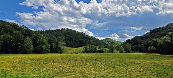 180 Acres of Improved Land for Sale in Asbury, West Virginia