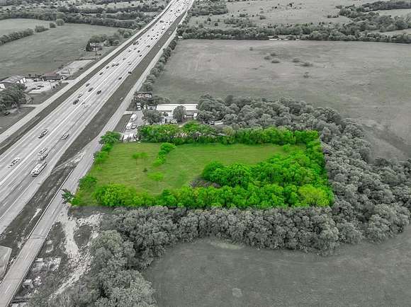 1.8 Acres of Commercial Land for Sale in Red Oak, Texas