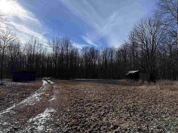 79.8 Acres of Recreational Land for Sale in Mosinee, Wisconsin