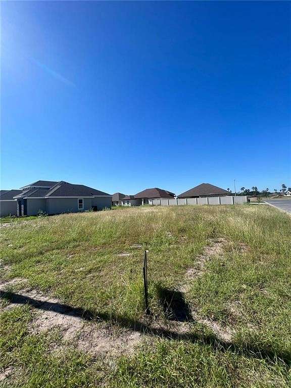 0.19 Acres of Residential Land for Sale in Harlingen, Texas