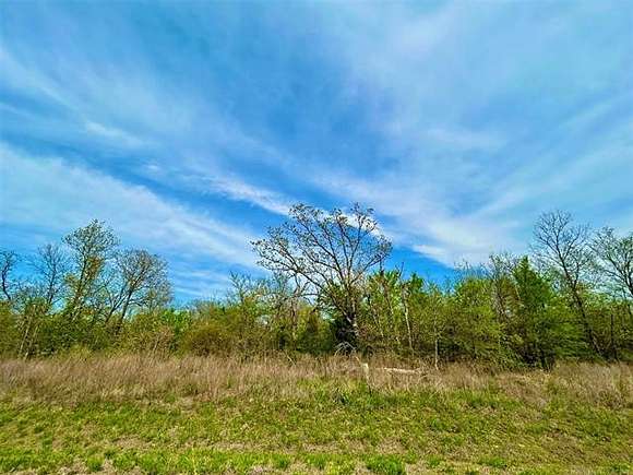 0.62 Acres of Residential Land for Sale in Sapulpa, Oklahoma