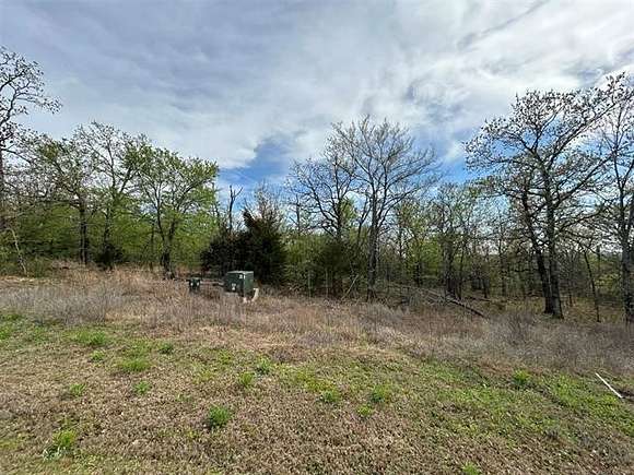 0.55 Acres of Residential Land for Sale in Sapulpa, Oklahoma