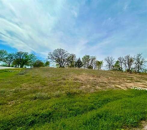 0.62 Acres of Residential Land for Sale in Sapulpa, Oklahoma