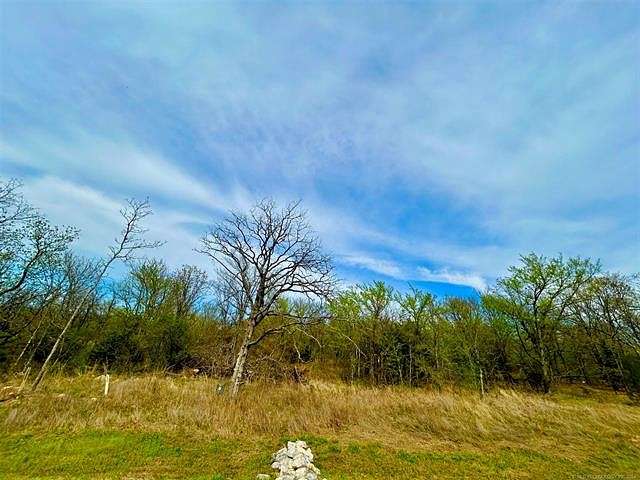 0.61 Acres of Residential Land for Sale in Sapulpa, Oklahoma