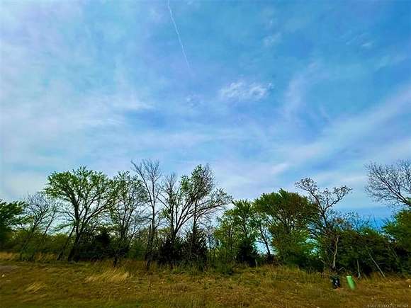 0.57 Acres of Residential Land for Sale in Sapulpa, Oklahoma
