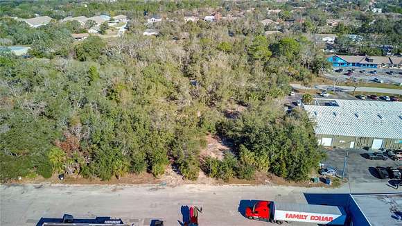 1.17 Acres of Commercial Land for Sale in Spring Hill, Florida