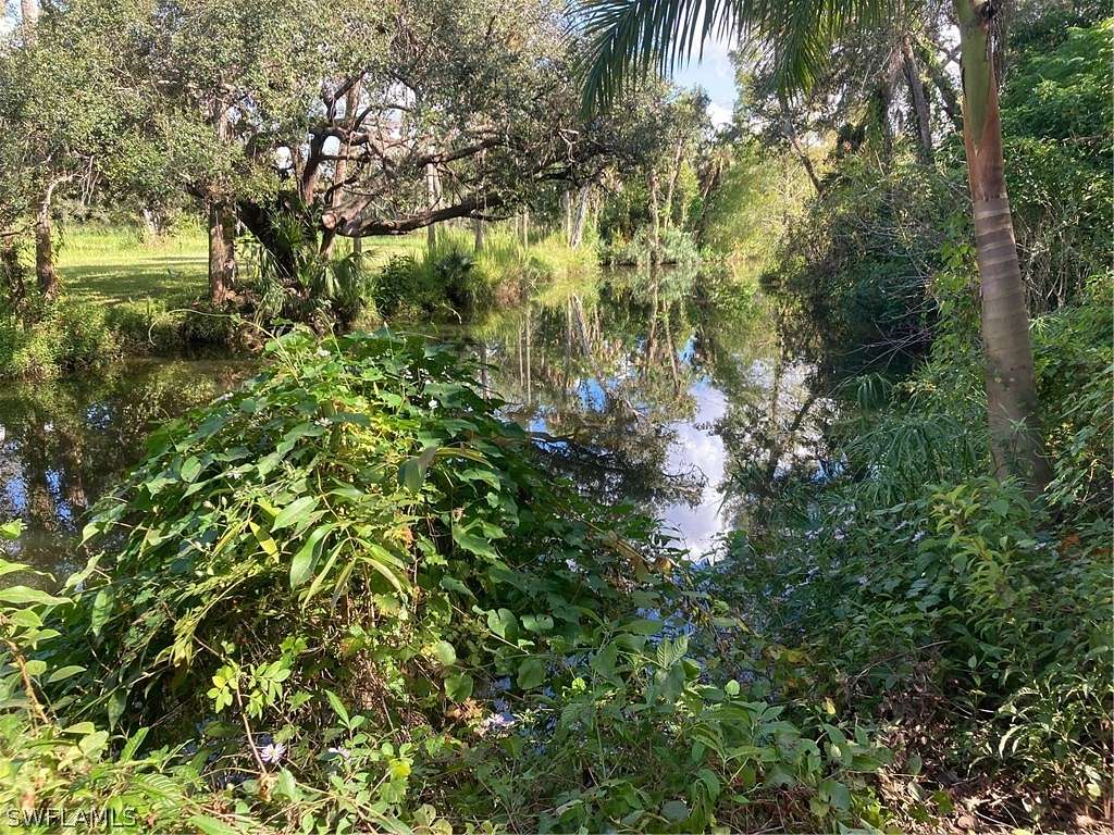 1.3 Acres of Residential Land for Sale in Fort Myers, Florida
