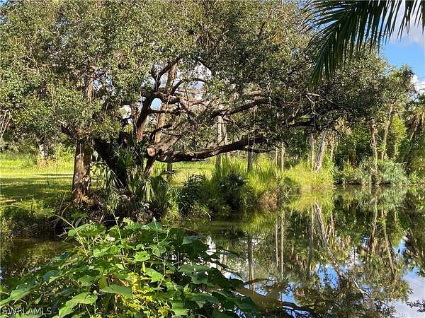 1.26 Acres of Residential Land for Sale in Fort Myers, Florida
