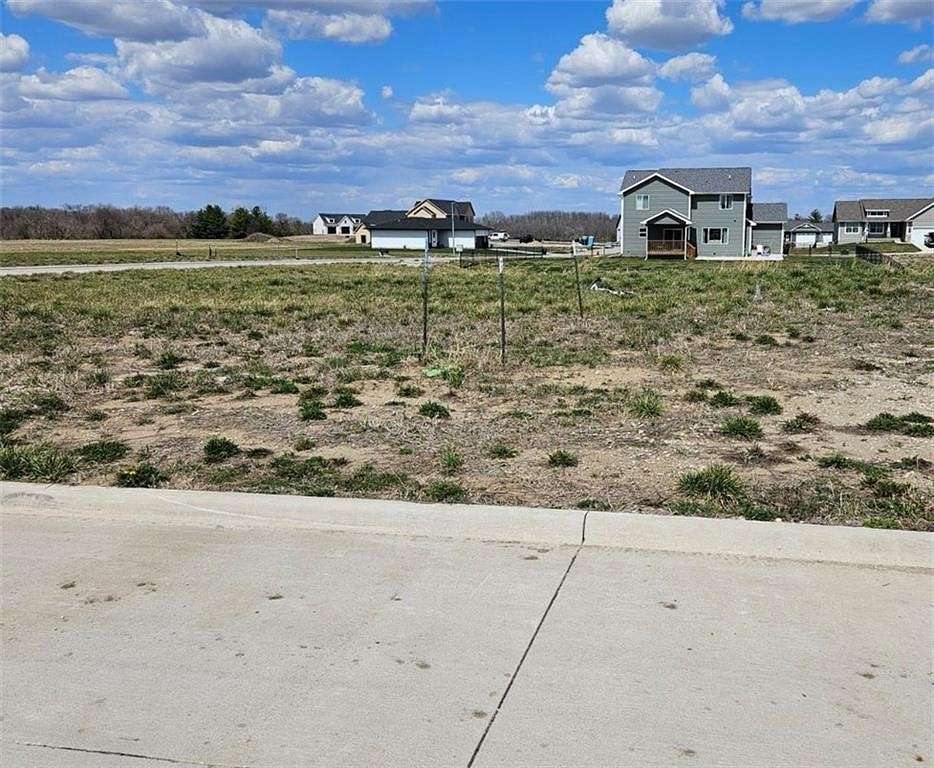 0.39 Acres of Residential Land for Sale in Huxley, Iowa