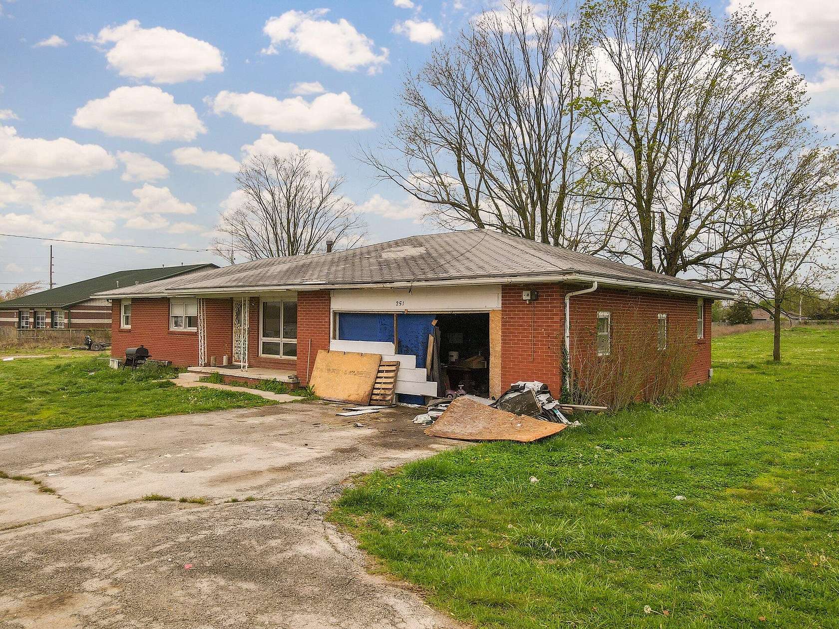3.6 Acres of Residential Land for Sale in Nixa, Missouri