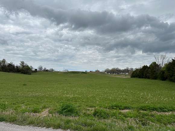 20 Acres of Commercial Land for Sale in Nixa, Missouri