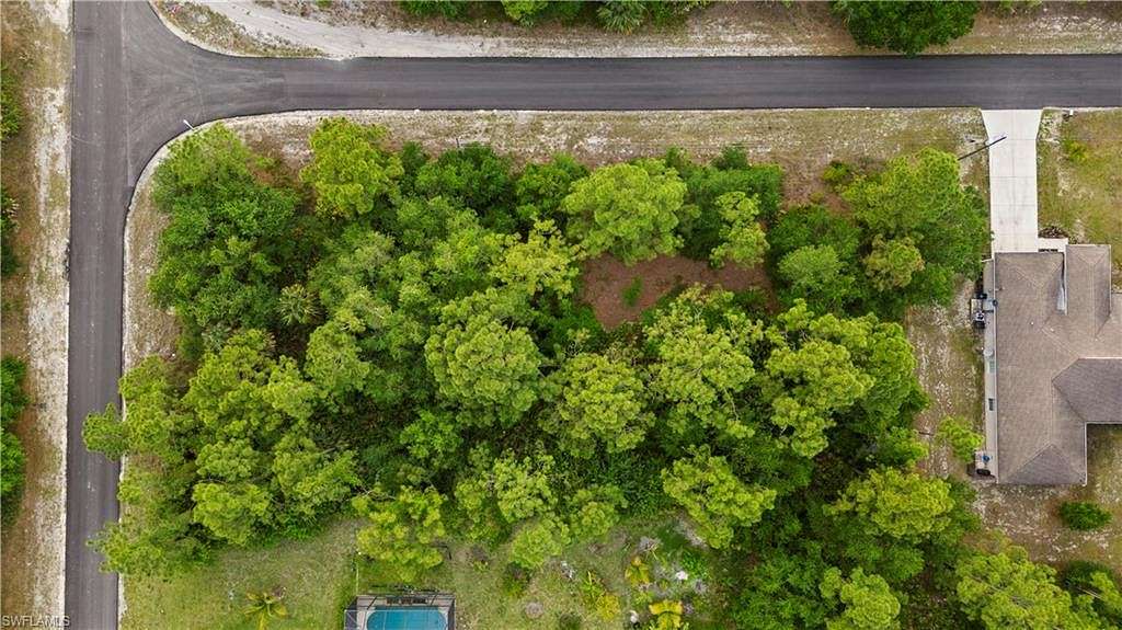 0.26 Acres of Residential Land for Sale in Alva, Florida