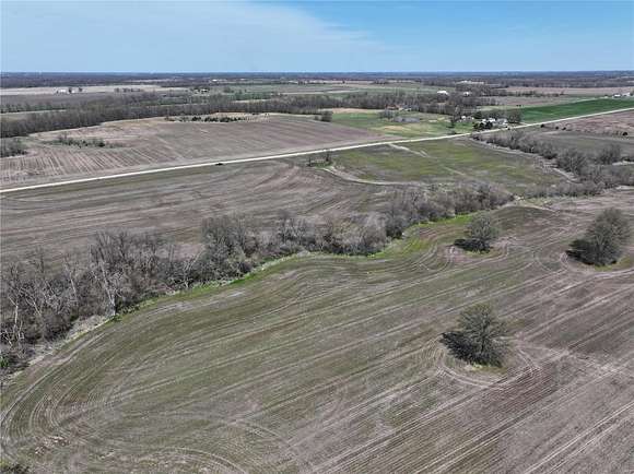 160 Acres of Recreational Land & Farm for Sale in Brookfield, Missouri