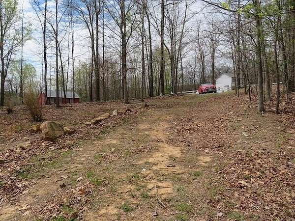 6.1 Acres of Residential Land for Sale in Blue Ridge, Virginia