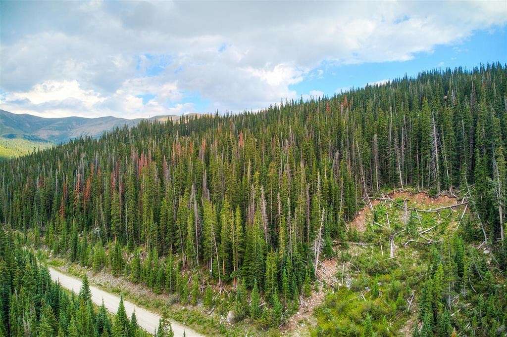 0.55 Acres of Residential Land for Sale in Breckenridge, Colorado