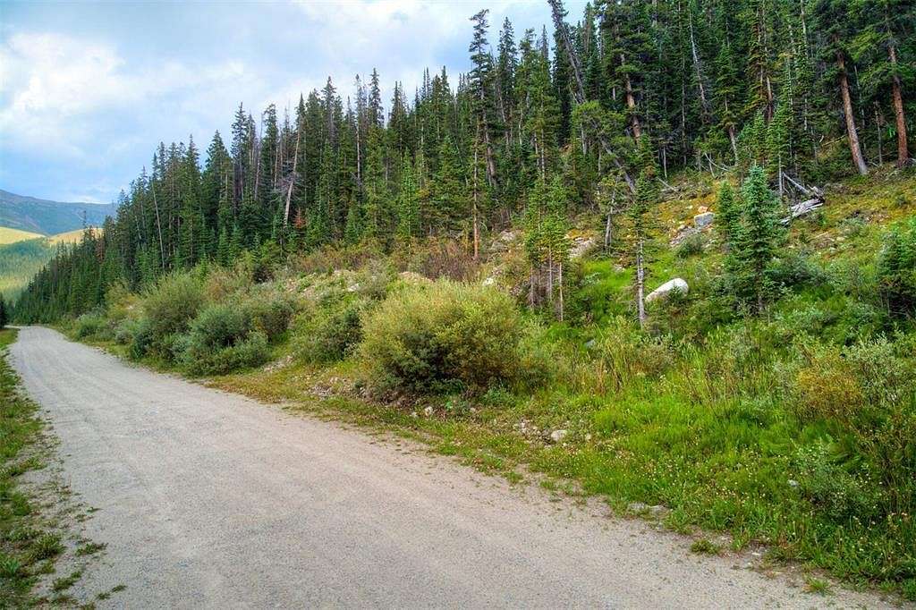 0.56 Acres of Residential Land for Sale in Breckenridge, Colorado