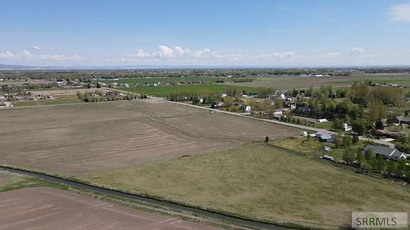 8.2 Acres of Residential Land for Sale in Rexburg, Idaho