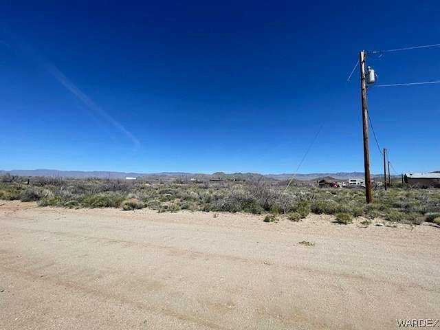 7.5 Acres of Land for Sale in Kingman, Arizona