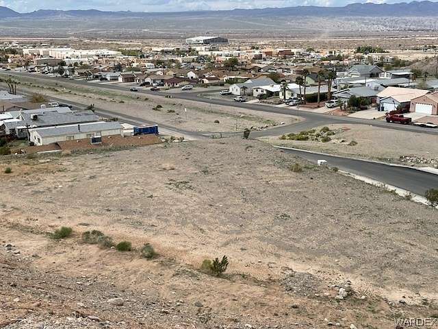 0.56 Acres of Residential Land for Sale in Bullhead City, Arizona