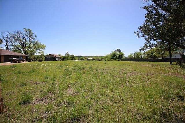 1.4 Acres of Residential Land for Sale in Durant, Oklahoma