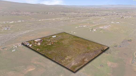 10 Acres of Land for Sale in Yakima, Washington