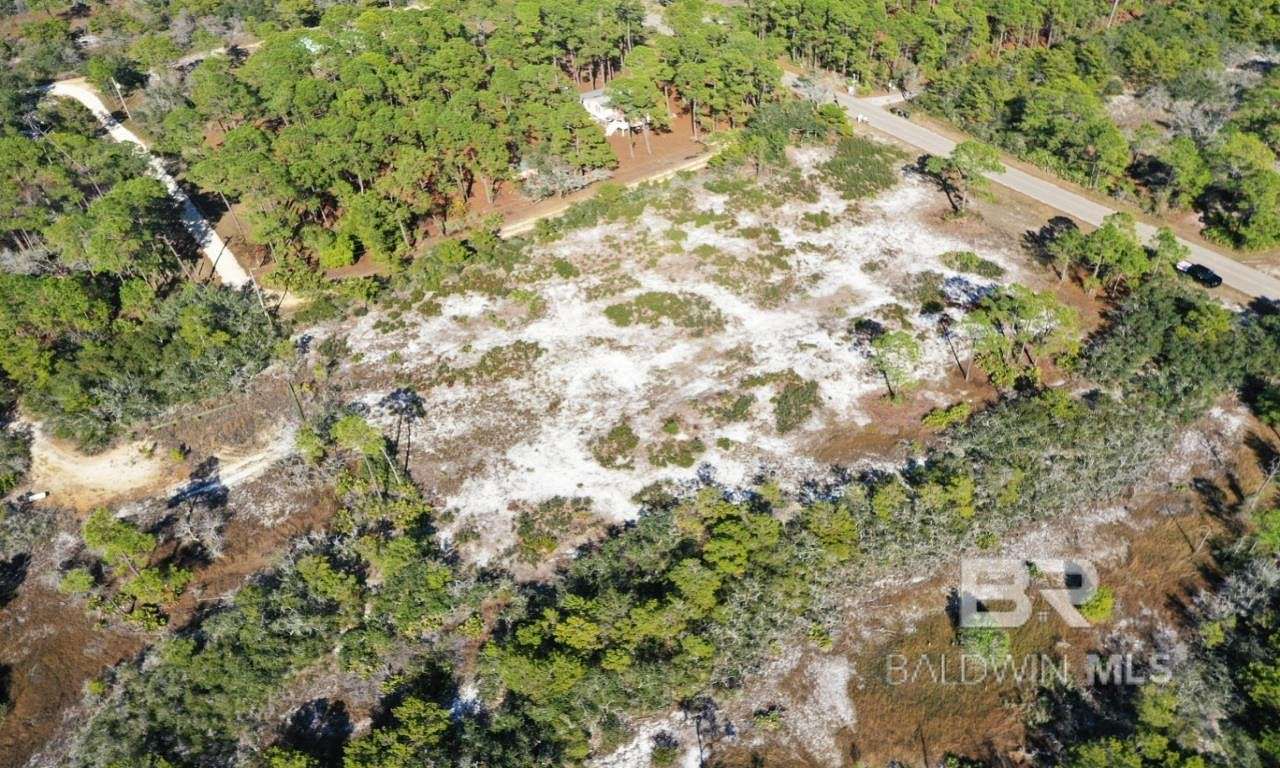 0.67 Acres of Land for Sale in Gulf Shores, Alabama