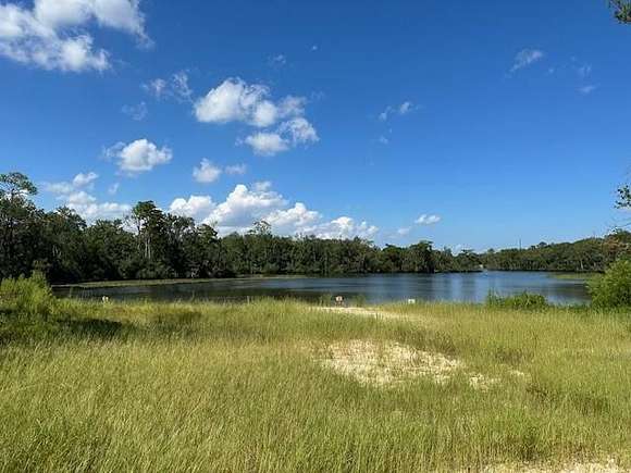2.1 Acres of Residential Land for Sale in Mobile, Alabama